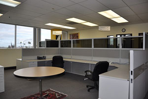 virtual office los angeles Sillion valley bay area Image