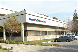 Furnished Office for rent sunnyvale