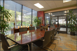 Furnished Office for rent Glendale